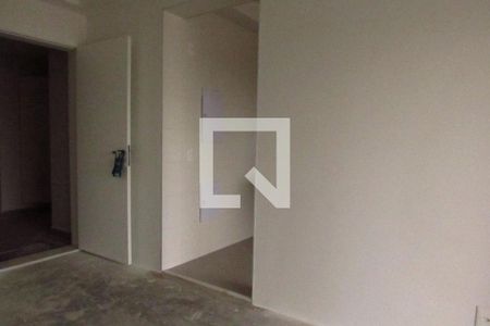 Sala de apartamento para alugar com 1 quarto, 45m² em Vila Sonia, São Paulo