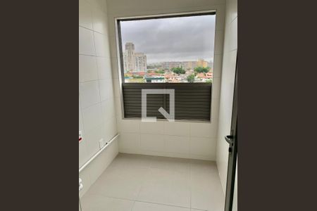 Lavanderia de apartamento para alugar com 1 quarto, 45m² em Vila Sonia, São Paulo