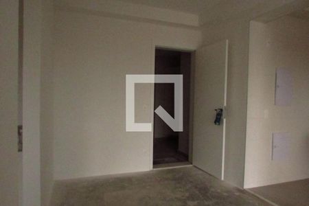 Sala de apartamento para alugar com 1 quarto, 45m² em Vila Sonia, São Paulo