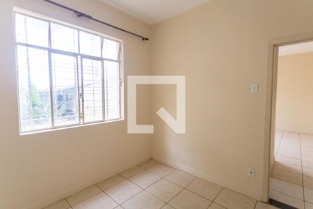 Quarto 1 de apartamento à venda com 2 quartos, 81m² em Serra, Belo Horizonte