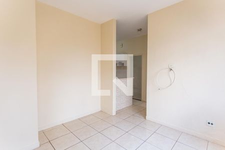 Sala de apartamento à venda com 2 quartos, 81m² em Serra, Belo Horizonte