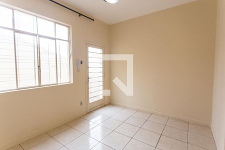 Sala de apartamento à venda com 2 quartos, 81m² em Serra, Belo Horizonte