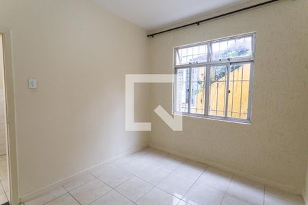 Quarto 2 de apartamento à venda com 2 quartos, 81m² em Serra, Belo Horizonte