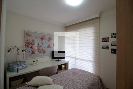 Quarto 1 de apartamento à venda com 2 quartos, 70m² em Jardim Dom Bosco, São Paulo