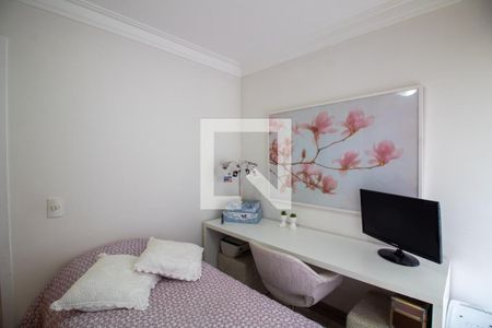 Quarto 1 de apartamento à venda com 2 quartos, 70m² em Jardim Dom Bosco, São Paulo