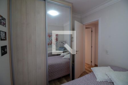 Quarto 1 de apartamento à venda com 2 quartos, 70m² em Jardim Dom Bosco, São Paulo