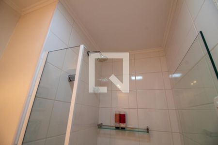 Banheiro de apartamento à venda com 2 quartos, 70m² em Jardim Dom Bosco, São Paulo