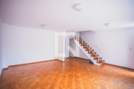 Sala de casa para alugar com 3 quartos, 179m² em Mirandópolis, São Paulo