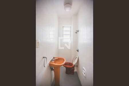 Lavabo de casa para alugar com 3 quartos, 179m² em Mirandópolis, São Paulo