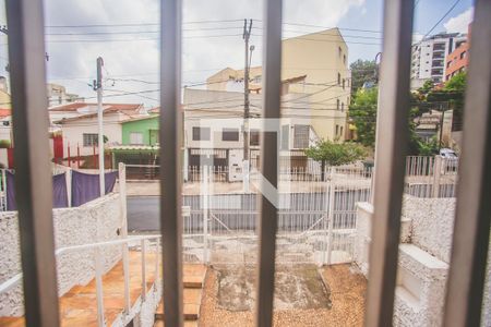 Vista de casa para alugar com 3 quartos, 179m² em Mirandópolis, São Paulo