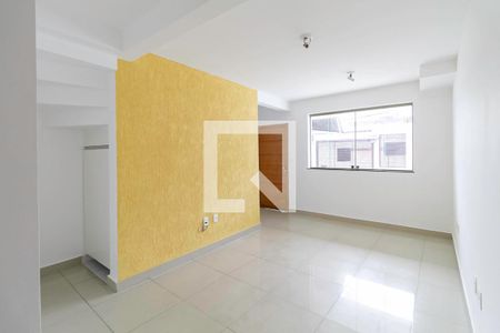 Sala  de casa à venda com 2 quartos, 83m² em Vila Paquetá, Belo Horizonte