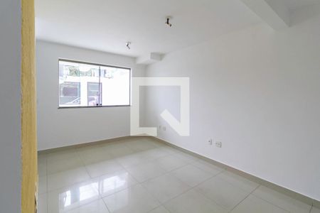 Sala  de casa à venda com 2 quartos, 83m² em Vila Paquetá, Belo Horizonte