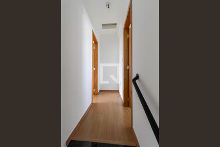 Corredor de casa à venda com 2 quartos, 83m² em Vila Paquetá, Belo Horizonte