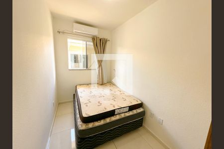 Quarto de apartamento para alugar com 2 quartos, 82m² em Ingleses do Rio Vermelho, Florianópolis