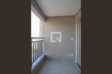 Sala de apartamento para alugar com 2 quartos, 59m² em Nova Campinas, Campinas