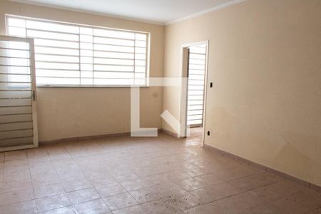 SALA de casa para alugar com 5 quartos, 221m² em Centro, Campinas