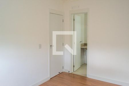 Suíte de apartamento à venda com 2 quartos, 57m² em Vila Nova, Porto Alegre