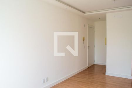 Sala de apartamento à venda com 2 quartos, 57m² em Vila Nova, Porto Alegre