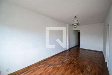 Sala de apartamento à venda com 3 quartos, 88m² em Tijuca, Rio de Janeiro