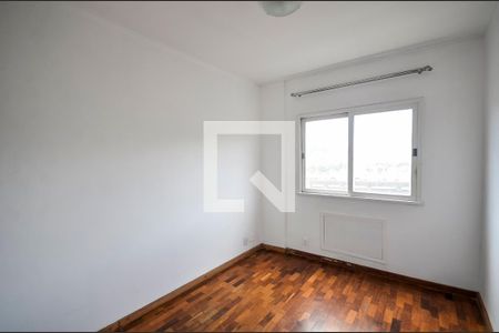 Quarto 2 de apartamento à venda com 3 quartos, 88m² em Tijuca, Rio de Janeiro