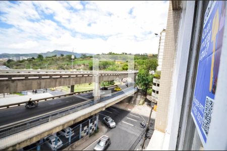 Vista da Sala de apartamento à venda com 3 quartos, 88m² em Tijuca, Rio de Janeiro