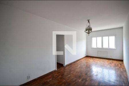 Apartamento para alugar com 88m², 3 quartos e 1 vagaSala