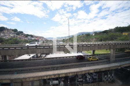 Vista do Quarto 1 de apartamento à venda com 3 quartos, 88m² em Tijuca, Rio de Janeiro