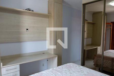 Quarto 1  de casa para alugar com 3 quartos, 260m² em Remédios, Osasco