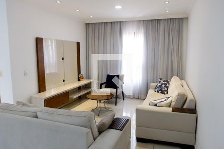 Sala de casa para alugar com 3 quartos, 260m² em Remédios, Osasco