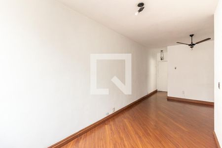 Sala de apartamento para alugar com 2 quartos, 90m² em Santa Cecília, São Paulo