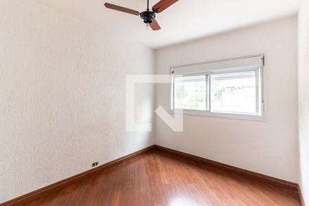 Quarto 1 de apartamento para alugar com 2 quartos, 90m² em Santa Cecília, São Paulo