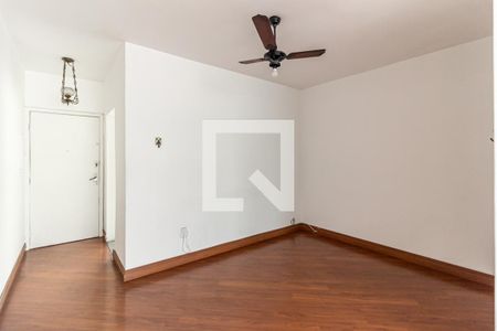 Sala de apartamento para alugar com 2 quartos, 90m² em Santa Cecília, São Paulo