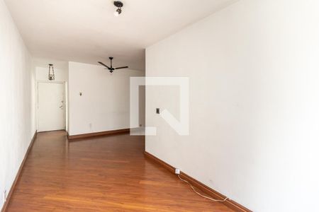 Sala de apartamento para alugar com 2 quartos, 90m² em Santa Cecília, São Paulo