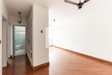 Sala de apartamento para alugar com 2 quartos, 90m² em Santa Cecília, São Paulo