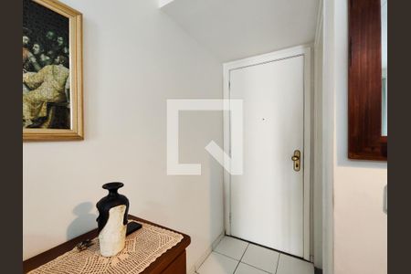 Entrada de apartamento à venda com 2 quartos, 80m² em Vila Isabel, Rio de Janeiro