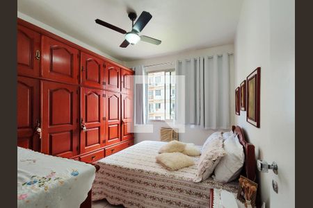 Quarto 1 de apartamento à venda com 2 quartos, 80m² em Vila Isabel, Rio de Janeiro