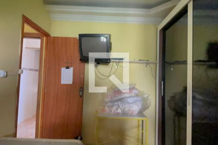 Kitnet  de casa para alugar com 1 quarto, 60m² em Jardim Vinte E Cinco de Agosto, Duque de Caxias