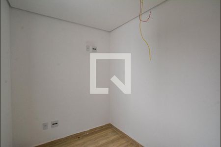 Quarto 1 de apartamento à venda com 2 quartos, 50m² em Vila Curuçá, Santo André