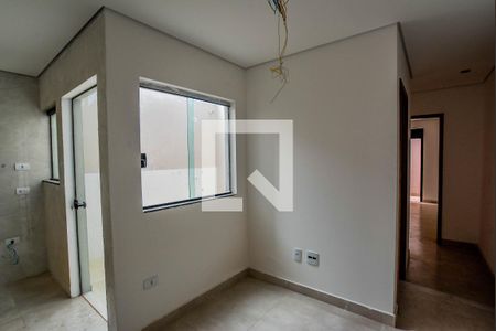 Apartamento à venda com 50m², 2 quartos e 1 vagaSala