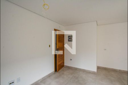 Apartamento à venda com 50m², 2 quartos e 1 vagaSala