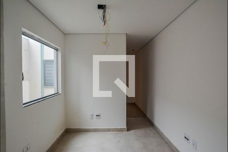 Apartamento à venda com 50m², 2 quartos e 1 vagaSala