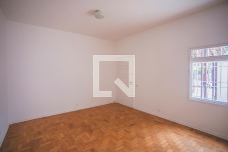 Sala de Estar de casa para alugar com 3 quartos, 163m² em Mirandópolis, São Paulo