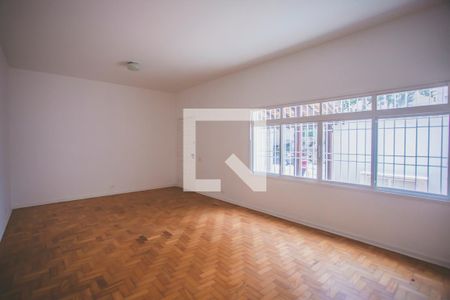 Sala de Jantar de casa para alugar com 3 quartos, 163m² em Mirandópolis, São Paulo