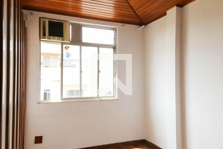 Quarto 1 de apartamento à venda com 3 quartos, 75m² em Méier, Rio de Janeiro