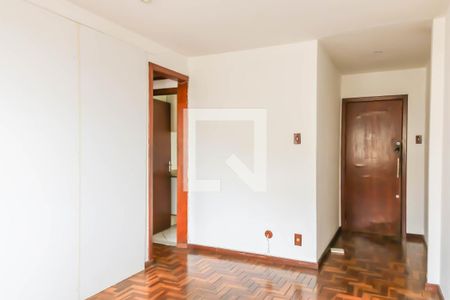 Sala de apartamento à venda com 3 quartos, 75m² em Méier, Rio de Janeiro