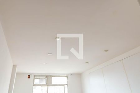 Sala de apartamento à venda com 3 quartos, 75m² em Méier, Rio de Janeiro