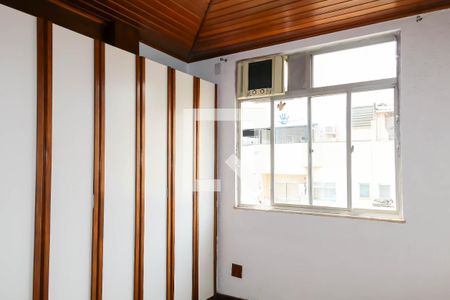 Quarto 1 de apartamento à venda com 3 quartos, 75m² em Méier, Rio de Janeiro