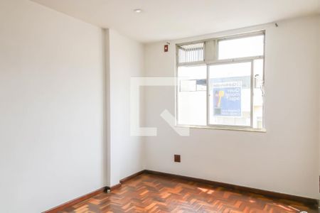 Sala de apartamento à venda com 3 quartos, 75m² em Méier, Rio de Janeiro