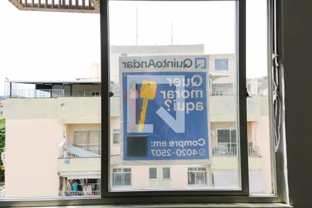 Placa de apartamento à venda com 3 quartos, 75m² em Méier, Rio de Janeiro