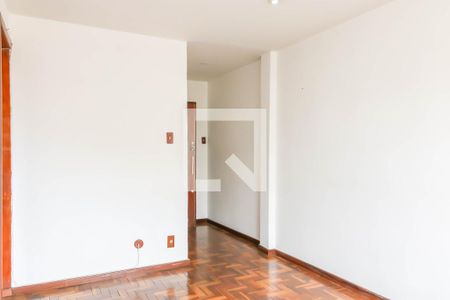 Sala de apartamento à venda com 3 quartos, 75m² em Méier, Rio de Janeiro